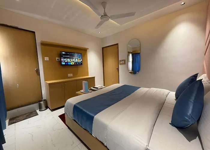 Hotel Phoniex