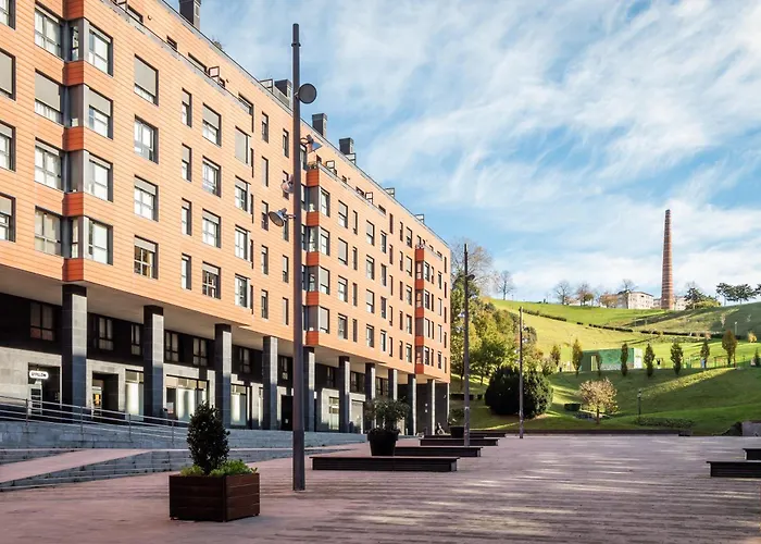 Hotel familiar: Bypillow Bilbo