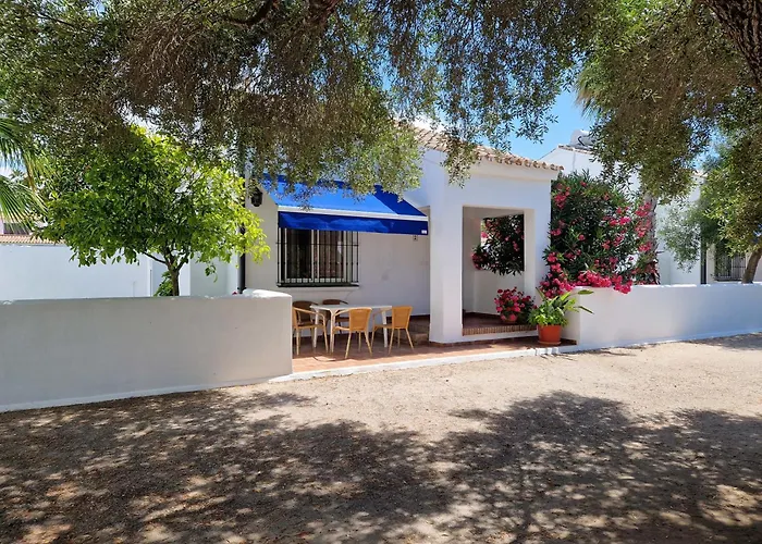 Casas De Las Flores