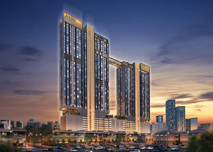 Sleeping Lion Suites