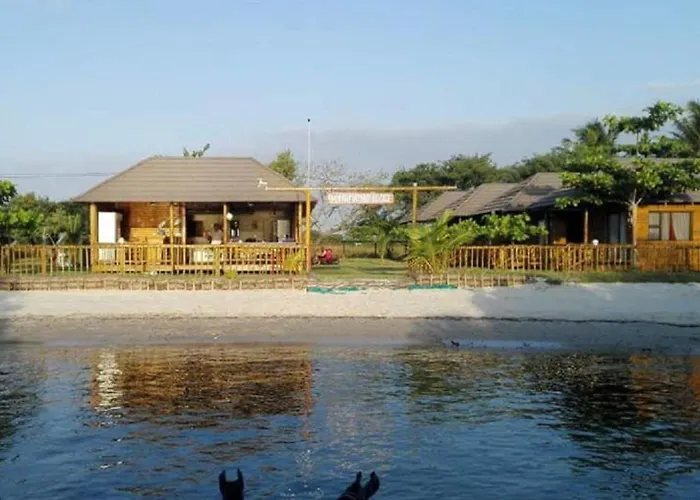 Inhaca Kanimambo Lodge