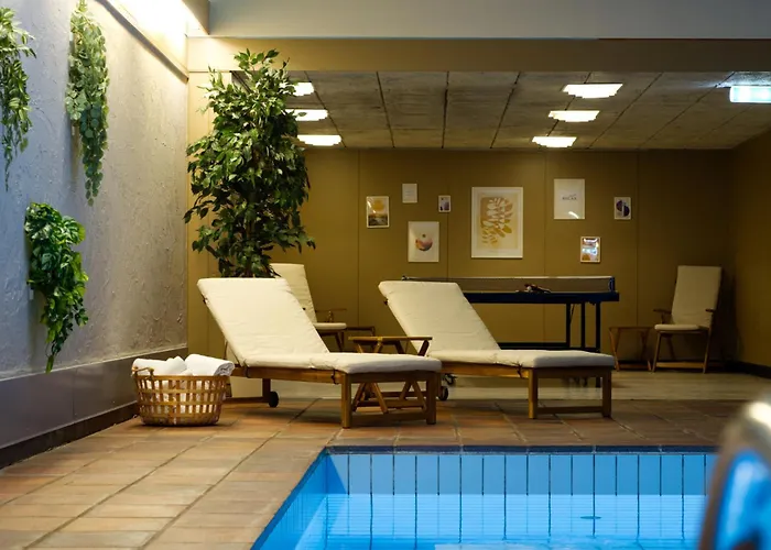 First Hotel Witt
