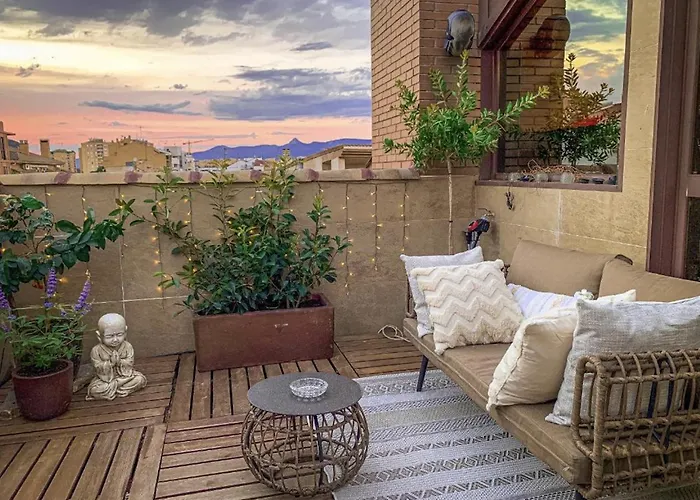 Hotel boutique: Hotel Sancho Abarca