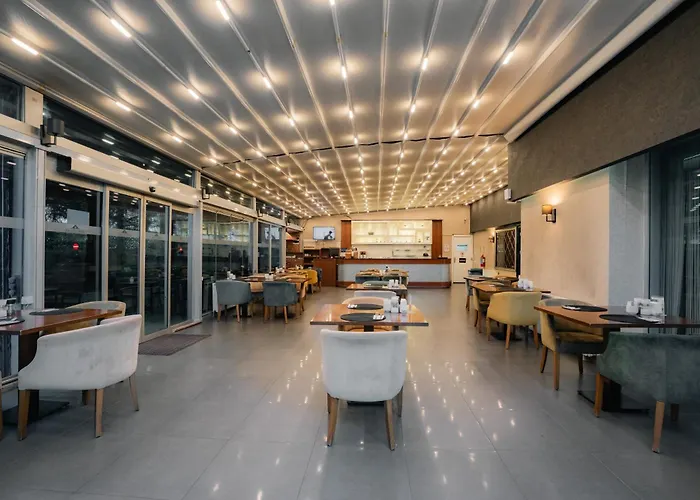 Hotel barato: Asia City Hotel Istanbul