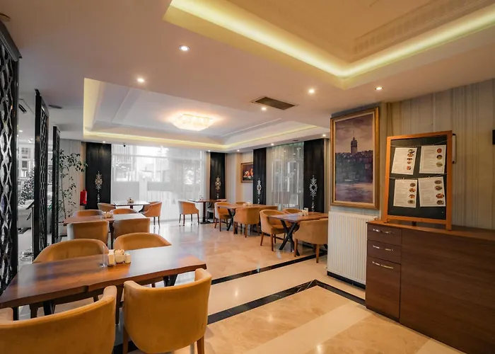 Hotel barato: Asia City Hotel Istanbul