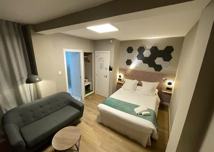 Hotel Monasterio Granada - Adults Only