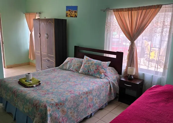 Hostal Mirador