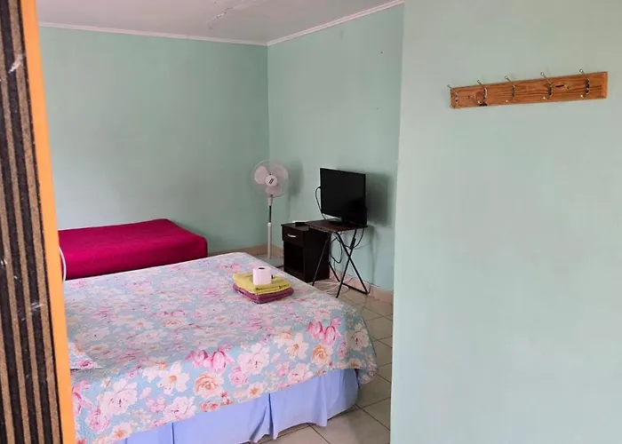 Hostal Mirador