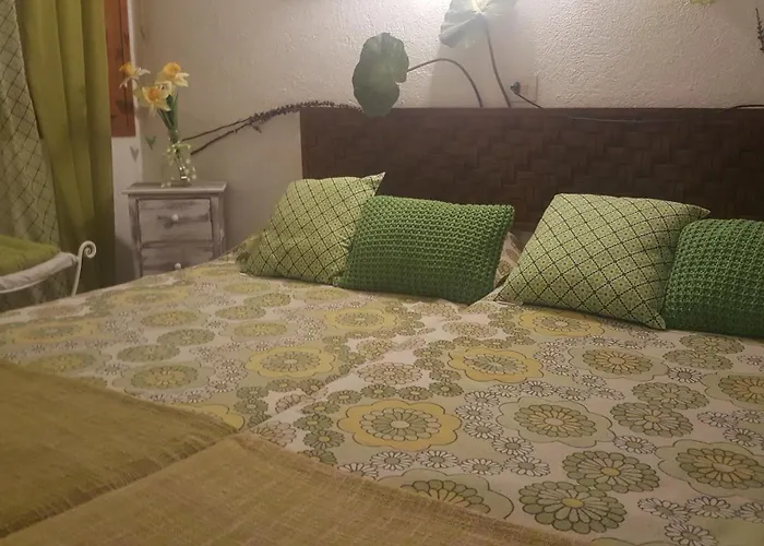 Hotel cerca del colegio: Fonda Felip