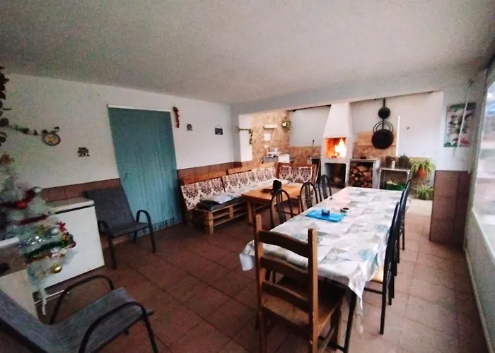 Casa rural miralmonte