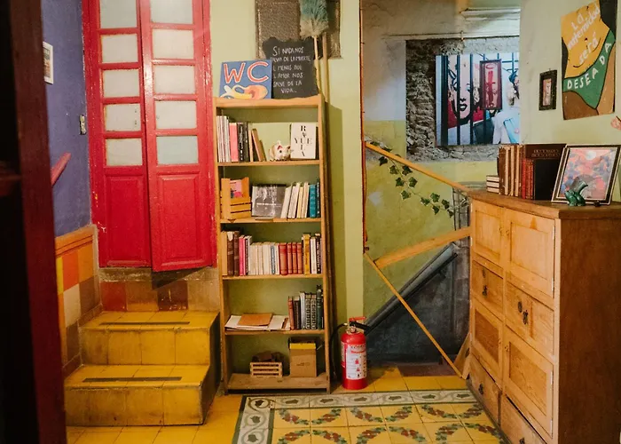 Casa Alebrije