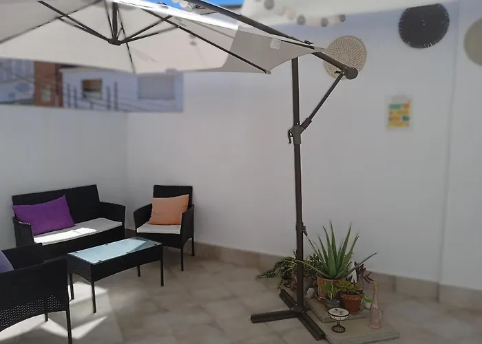 Ohana Arraigo con Parking Gratuito Exclusivo en la puerta