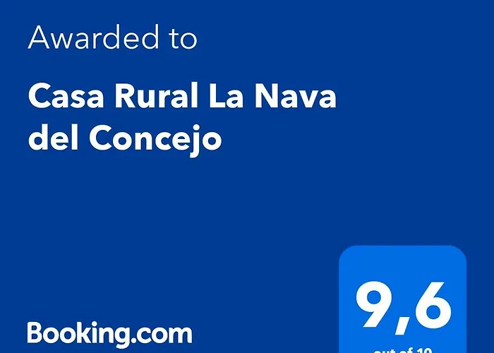Alquiler de vacaciones: Casa Rural La Nava del Concejo
