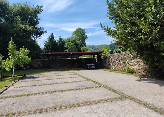 Posada Real La Montañesa