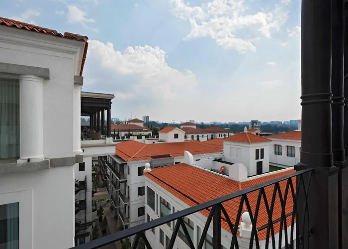 Ac By Marriott Guatemala City