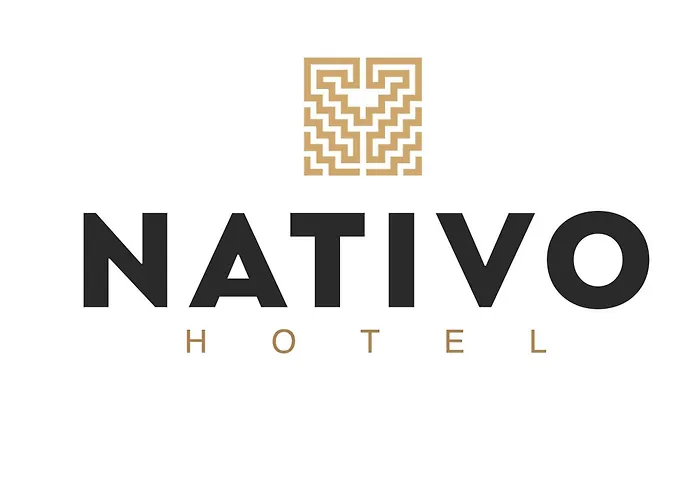Hotel: hotel nativo