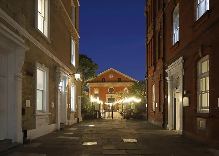 Z Covent Garden