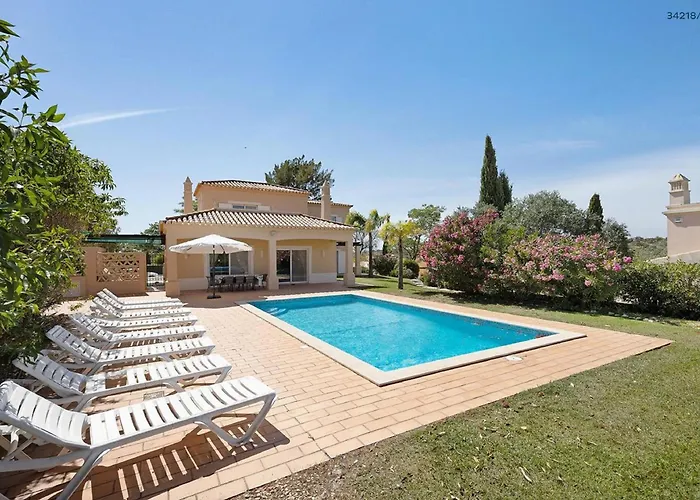 Pestana Carvoeiro Golfe - Al
