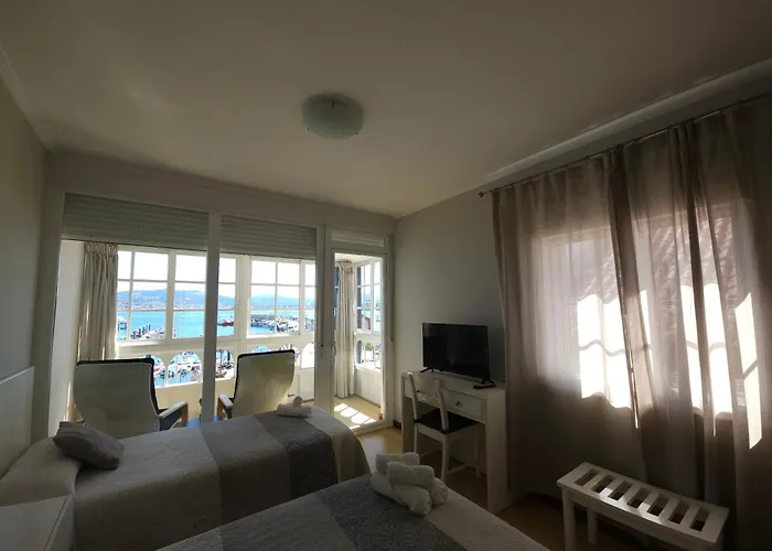 Hotel: Hotel Cais
