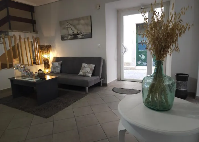 Hotel: Hotel Cais