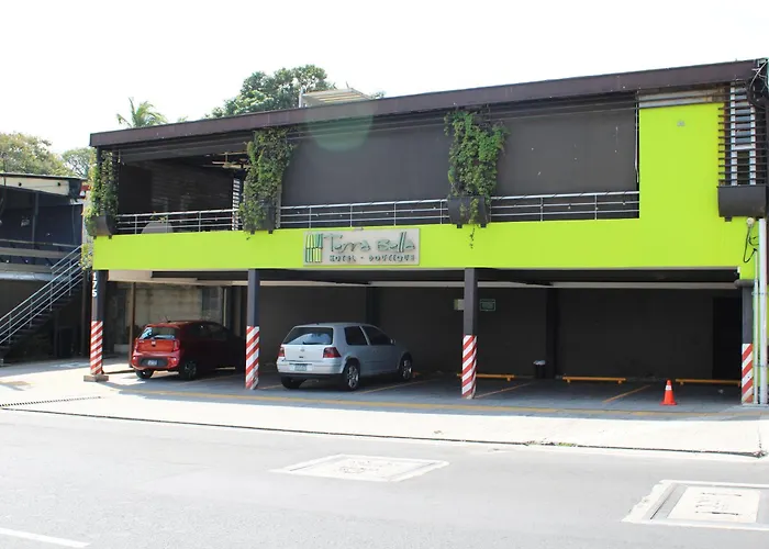 Hotel de 3 estrellas: Terra Bella Hotel Boutique