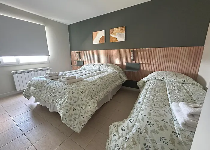 Alquiler de vacaciones: Go Patagonia!