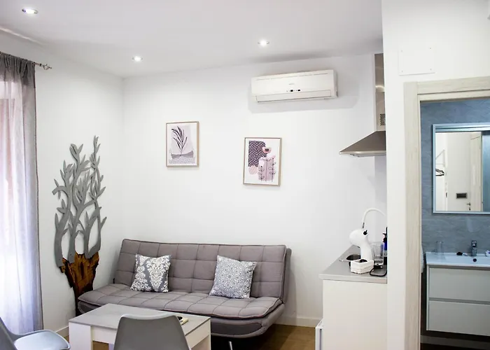 Apartamentos de Don Juan