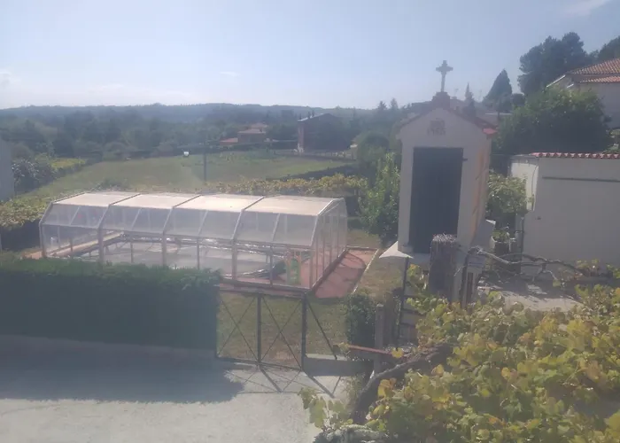 Villa Victoria