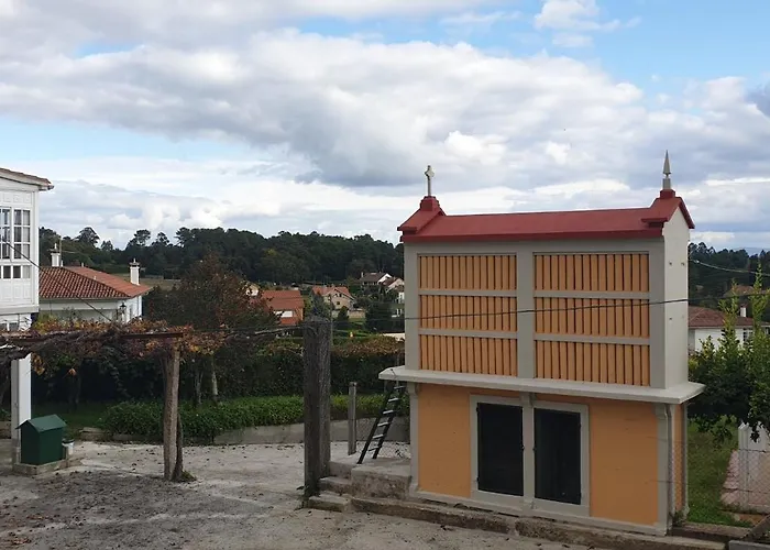 Villa Victoria