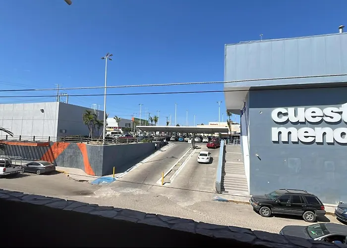 Hotel barato: Hotel Colonos Los Cabos