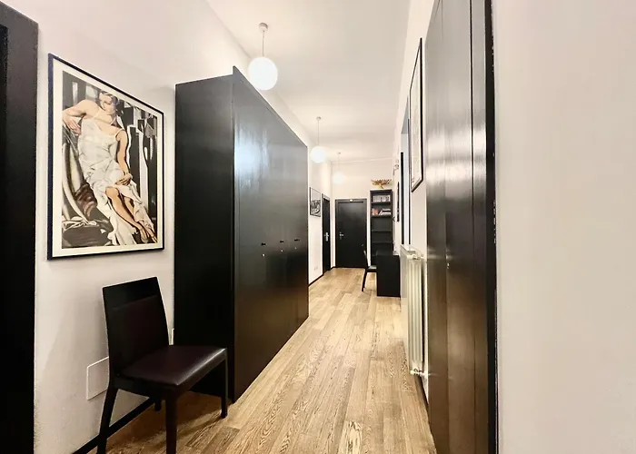  Guest House Della Valle Roma