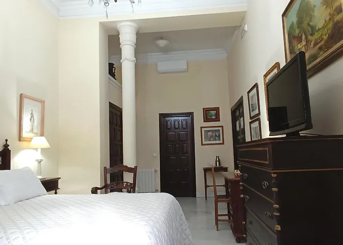 Casa San José