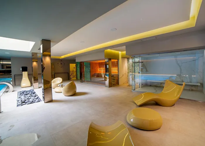 Hotel de playa: Finca Los Olivos