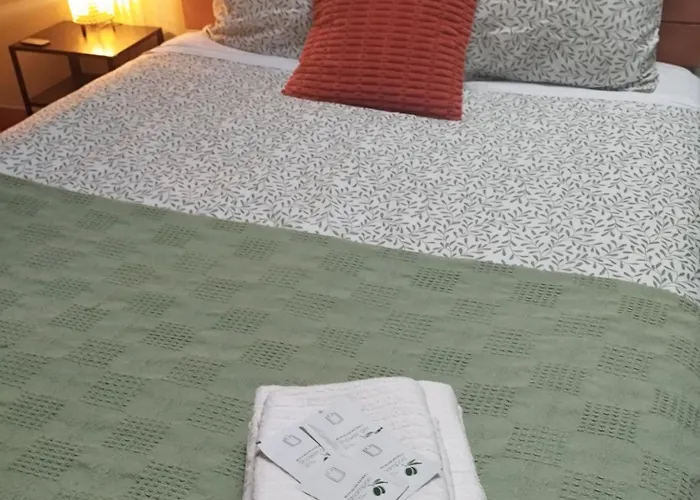 Hotel cerca del colegio: Albergue Kortarixar