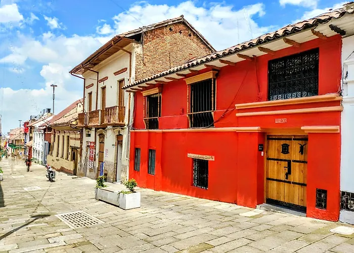 La Candelaria