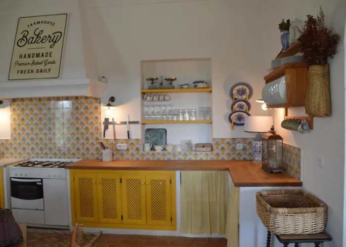 Villa Lavanda by Época Suites