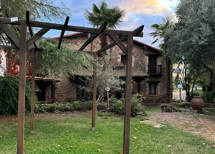 La Casona De Jaraiz