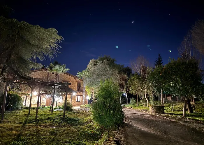La Casona De Jaraiz