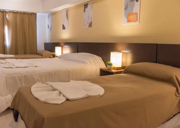 Hotel barato: Novum Suites