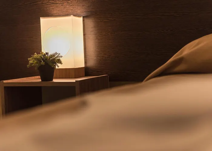 Hotel barato: Novum Suites