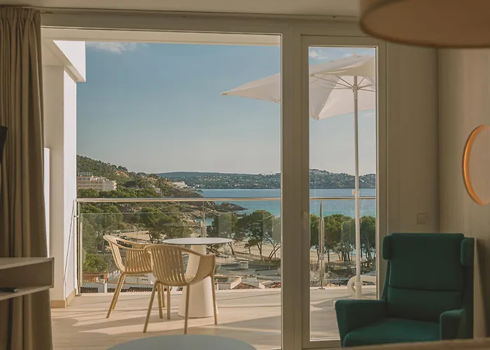 Apartahotel: Aparthotel Novo Mar