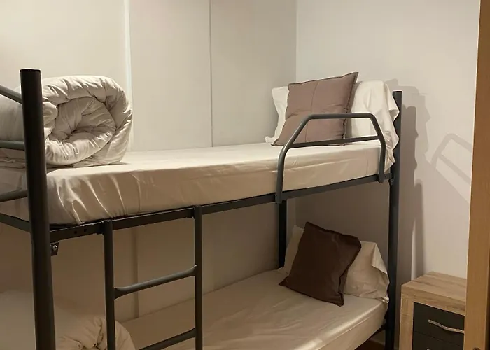 Alquiler de vacaciones: Font Del Ferro Apartments