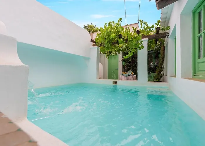 Casa Spa de la Mariola