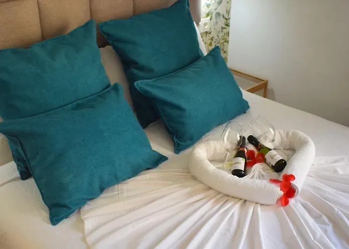 B&B: Bajondillo Beach Cozy Inns (Adults Only)