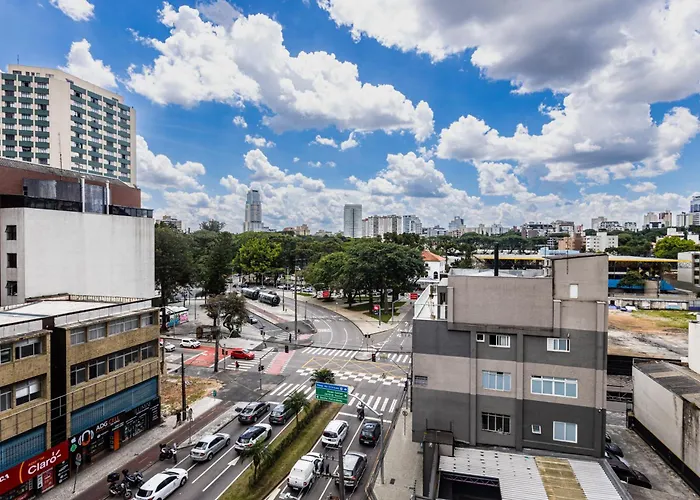 Hotel barato: Hotel Golden Star