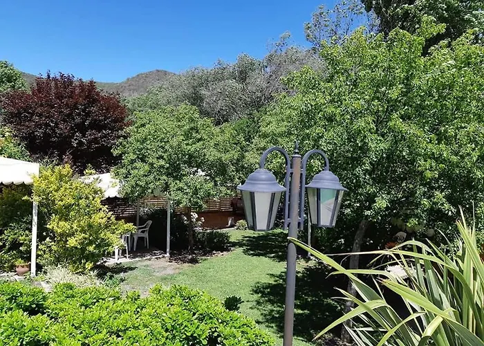 Alquiler de vacaciones: Complejo Miligamapa Con Pileta Climatizada