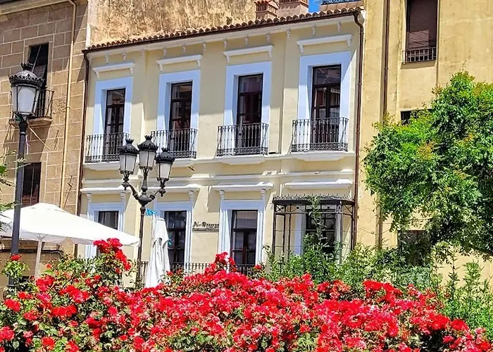 Apartamento: Apartamentos AL-QAZERES LUXURY La Concepción