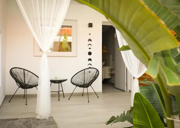 Hotel familiar: Calas De Meca
