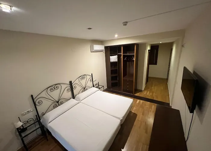 Hostal el Pasaje