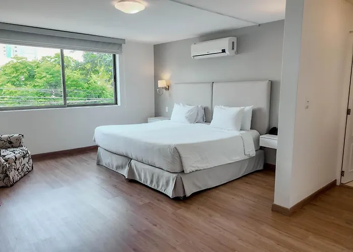 Hotel Spa: El Golf Hotel Boutique